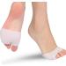 Forefoot Pads & Metatarsal Cushions - Gel Sleeve for Pain Relief Callus & Blister Prevention | Perfect for Walking Ballet & Running - Buy Online on GoSupps.com