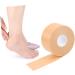 NOLITOY Foot Heel Tapes - 3 Rolls High-Heeled Shoes Stickers for Ultimate Foot Care - Buy Online on GoSupps.com