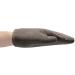 Touche - Essentials of Passion Dual Bath Glove Taupe 30 g - Buy Online on GoSupps.com