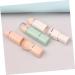 VINTORKY 2 in 1 Makeup Brush Retractable Blush Brush Foundation Applicator Blush for Cheeks Makeup Brush for Women Artificial Fiber Liquid Foundation Brush Travel The Face - Buy Online on GoSupps.com