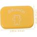 Buy Gatuida 7-Sentence 4Tlg Care Box for Colored Contact Lenses | Travel Kit with Mirror & Containers | Perfect Lens Care Solution - 6.5x4.5x2cm | Ships Internationally - Buy Online on GoSupps.com