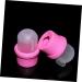 Set de 20 Couvre-ongles Dissolvants pour Vernis Taille Unique Rose Portable et R utilisable pour Manucure Domicile et Retrait de Faux Ongles - Buy Online on GoSupps.com