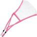 Anti-Fog GALPADA PVC Cotton Bandana Mask Accessory 1pc - Reusable & Comfortable | Sun-Proof & Breathable | Perfect for Parties, Halloween & Gifts - Buy Online on GoSupps.com