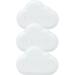 Buy Dr. Talbots Nuby Rainbow Bath Foam - Cloud-Shaped Lavender Bath Additive for Kids 3+ | Multi-Colored Fun & Relaxation - Buy Online on GoSupps.com