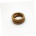 FOMIYES hair bands hair rope hair ties ponytail holder elasticity fabric - Buy Online on GoSupps.com