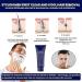 cr mes d' pilation permanentes pour homme P te pilatoire pour visage Mousse d' pilation pour homme Cr me pilatoire Men Hair Removal Cream Permanent Hair Removal Cream (1) - Buy Online on GoSupps.com