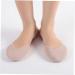 2 Pairs Ballet Toe Protectors - Cushioned Pointe Shoe Covers & Forefoot Relief Pads for Women - Buy Online on GoSupps.com