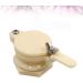 Balacoo 2pcs Beekeeping Practical Accessory Plastic Tool Flowing Honey Extractor Exit Size 2 - Buy Online on GoSupps.com