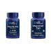 Life Extension One-Per-Day Multivitamin Packed with Over 25 Vitamins Minerals & Plant Extracts & Magnesium Caps 500 mg Magnesium Oxide Citrate Succinate Heart Health