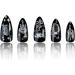 kesurpae False Nail Kit With Diverse Colors And Styles Manicure ABS Nail Supplies Nail Art Nails Durable And Long-lasting DY1245-B7 - Buy Online on GoSupps.com