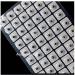 Acupressure Auricular Ear Seed for Acupuncture of 600 Pcs AC-1106 - Buy Online on GoSupps.com