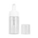 Portable Mousse Foaming Bottle | Refillable Travel Dispenser for Soap | Mini Travel Size Mousse Container - Buy Online on GoSupps.com