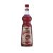 SANZ SANZ Grenadine Syrup 20% Pomegranate Juice Alcohol-Free 1L