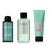 Freshwater Collection for Men: 2-in-1 Hair + Body Wash, Deodorizing Spray & Ultra Shea Cream by Bath and Body Works - Buy Online on GoSupps.com