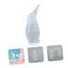 GAFOKI Newborn Nose Sucker & Nasal Aspirator - Baby Medicine Dispenser - Buy Online on GoSupps.com