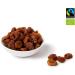 PAKKA - Organic fair trade golden cherries 500 g sun dried wild yellow cherries unoiled unsweetened directly from small - Buy Online on GoSupps.com
