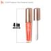 Buy L.A. Colors 1 Lip Oil Lipgloss CLG444 Tangerine Twist - Ultra Hydrating Formula Tangerine Scented + Free Zipper Bag | International Shipping Available - Buy Online on GoSupps.com
