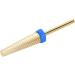 Tungsten Carbide Nail Bit for Manicure Pedicure Quick Efficient Grinding Versatile Nail Care Tool with Cuticle Cleaning Nail Callus Repair (133#-M) - Buy Online on GoSupps.com