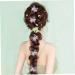 Snap Clips 12Pcs Butterfly Hair Clips - Perfect for Halloween Cosplay | Stylish Hair Accessories for Women & Girls - Buy Online on GoSupps.com