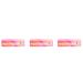 Tyatocepy 975 Pieces Lint-Free for Removing Nail Gel Nonwovens Cotton Sheet Nail Polish Cleaning Pads