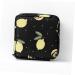 Anneome 4pcs Sanitary Napkin Storage Bags - Travel Wallets for Women | Large Capacity Menstrual Pad Holder & Chapstick Containers - Buy Online on GoSupps.com