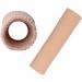COHEALI Silicone Gel Toe Spacers and Protectors - 2Pcs Beige Finger Sleeves for Toe Blister Relief - Elastic Bandage for Anti-Wear Protection - 20X1.8CM - Buy Online on GoSupps.com