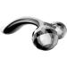 3D Y-Shape Face Body Roller Massager for Firming Beauty - Silver - Buy Online on GoSupps.com