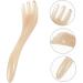 Gatuida 3-Piece Meridian Massage Comb Set | Antistatic Hair & Facial Tools for Muscle Relaxation & Head Massage - Buy Online on GoSupps.com