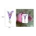 Phoenix Dragon Temporary Tattoo Sticker - 24 Watercolor Sheets | Waterproof Body Art for Men and Women - Buy Online on GoSupps.com
