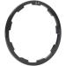 VGEBY Bike Cassette Spacer Set - 1mm, 1.5mm, 2mm Sizes - Bicycle Headset and Flywheel Hub Spacers - Bottom Bracket Axle Washer Gasket - 3 Pcs/Set - Buy Online on GoSupps.com