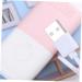AUTSUPPL 1pc Mini Humidifier Travel USB Humidifier Mini Portable Humidifier Nano Mist Sprayer - Buy Online on GoSupps.com