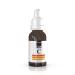 ican london Vitamin C Serum for Face Anti Aging Serum with Hyaluronic Acid Anti-Aging & Brightening Serum for Dark Spots Wrinkles Glow & Radiance 30 ml