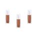 Maybelline Maybelline New York Superstay 24H Fluid Foundation - 70 Cocoa Pack of 3 (3 x 30 ml)