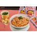 Samyang Carbonara Buldak Hot Chicken Flavour Ramen Instant Noodles Hochi Halal 130g (Pack of 5) - Buy Online on GoSupps.com