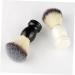 Frcolor 2-Pack Manual Shaving Brush - Eco-Friendly Facial Tool for Perfect Lather & Sustainable Shaving - Buy Online on GoSupps.com