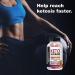 Ketofitastic ACV Gummies - 60 Count Apple Cider Vinegar Gummies for Keto Diet - Buy Online on GoSupps.com