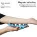 de Massage du corps Relaxation Anti-Cellulite masseurs de roulement musculaire outils lifting portatifs pratiques cou fesses - Buy Online on GoSupps.com