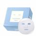 LULULUN 32pc Face Sheet Mask Pack Set Daily Skincare for Extra Hydrating & Moisturizing Facial Sheet Masks - PURE BLUE (Normal & Dry Skin Type) Pure Blue 32pc (2022)