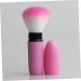 FOMIYES Makeup Brush Make up Brush Loose Powder Brush Retractable Brush Blush Brush Portable Makeup Tools - Buy Online on GoSupps.com