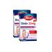 Abbey biotin 10mg forte - high -dose biotin - for beautiful skin hair and nails - to prevent biotin deficiency - laboratory test - 30 tablets (pack with 2) 30 pieces (2 pack)