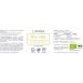 Limava Bio Inka Gold Capsules - 90 Vegan Organic Tablets | 50% Pure Amaranth & Quinoa | 100% Natural No Additives - Buy Online on GoSupps.com