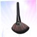 BIUDECO 1pc Face Homeblack Shop Women Sweep Kids Bristle Sweeping Badger Tools Shave Fiber Hair Soft Cutting Shaving Salon Beard Boy Portable Supplies Black Home Professional Neck - Buy Online on GoSupps.com