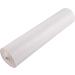 White Faux Leather Roll 12X53 - Perfect for Crafts, Earrings, Bows, Sewing - Buy Online on GoSupps.com