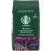 Starbucks French Roast Ground Coffee 340 Grams(pack of 6) French Dark Roast 6 Count - Buy Online on GoSupps.com