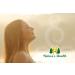 Nature's Health Calm and Composed Valerian Root & Passion Flower Formula - Stress Relief Supplement - 1000mg - 60 Capsules - Buy Online on GoSupps.com