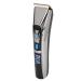 Generic Electric Hair Trimmer Digital Display USB for Hair Cutting Haircut Head Finishing Trimmers