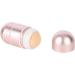 2 in 1 Oil Absorbing Roller Oil Absorbing Volcanic Roller Face Roller Reusable Oil Absorbing Stick Volcanic Face Roller Mini Volcanic Stone Convenient and Effective to Use - Buy Online on GoSupps.com