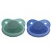 LittleForBig Pacifier Generation 1 Night Glow Set-Blue/Green