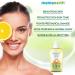 Vitamin C Face Wash 250ml - Toxin-Free & Oil-Free for Acne-Prone Dry & Oily Skin - Illuminate Your Complexion - Suitable for Men & Women - Buy Online on GoSupps.com
