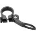 VGEBY1 28.6MM Quick Release Aluminum Alloy Seatpost Clamp for Road & Mountain Bikes - Black - Buy Online on GoSupps.com